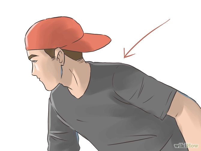 Image titled 180 on a Skateboard Step 4