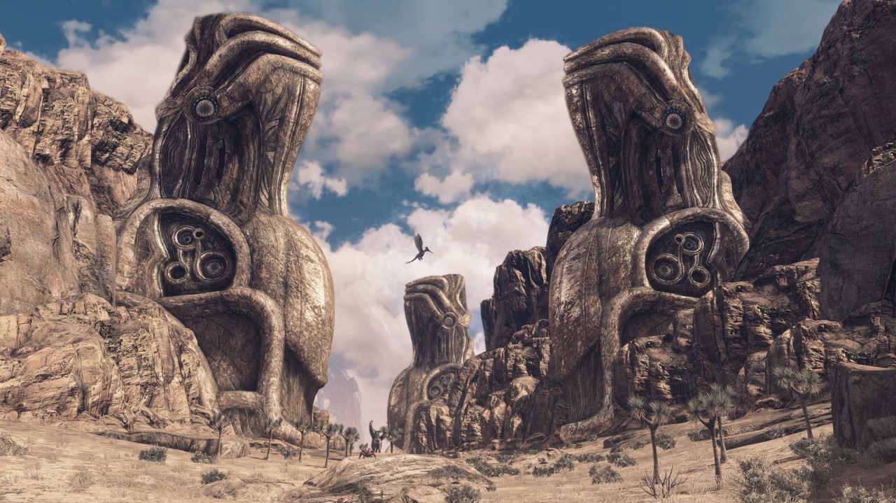 Xenoblade Chronicles X 07
