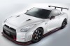 Ring-pr0n: Nissan GT-R Nismo with N-Attack Package