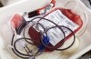 Gay USA under conditions of blood donor
