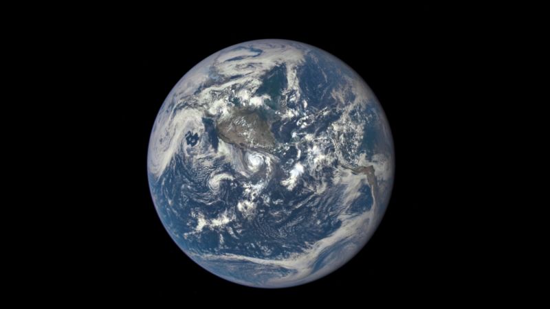 These Are Our Favorite Earth Images of 2015