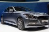 New Genesis: a lel of a Hyundai