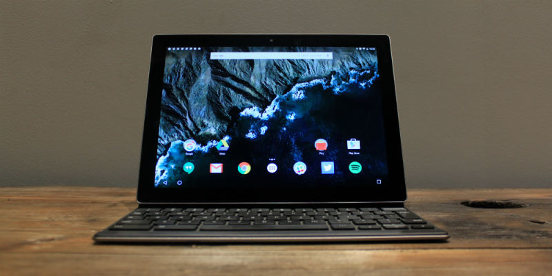 Google Pixel C Review: Android's Not Ready For a Tablet This Good