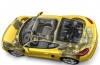 Porsche confirms: Cayman & Boxster to get four-cylinder