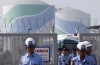 Japan Försöker att Terror-Bevis på Sin Nyligen Öppnades Kärnreaktorer