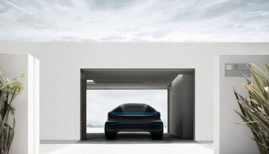 Faraday Future