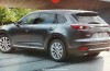 Leaked: the new Mazda CX-9