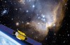 Kina Lanserer Sin Første Mørk Materie Satellitt