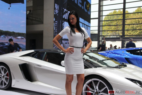 Lamborghini-dushi