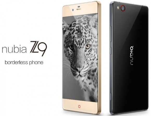 Nubia Z9 — удачная попытка ZTE обособить своё премиальное подразделение