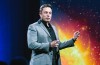 Plans Mask on artificial intelligence — more than just saving the world