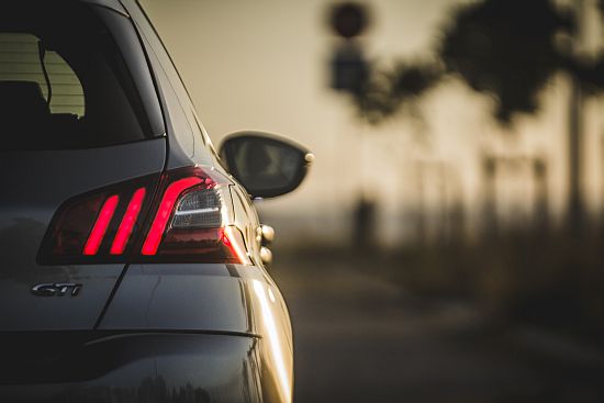 Peugeot 308 GTI