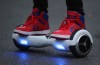 Hoverboards Er At Ødelægge Julen