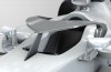 Is this the new safe F1 cockpit?