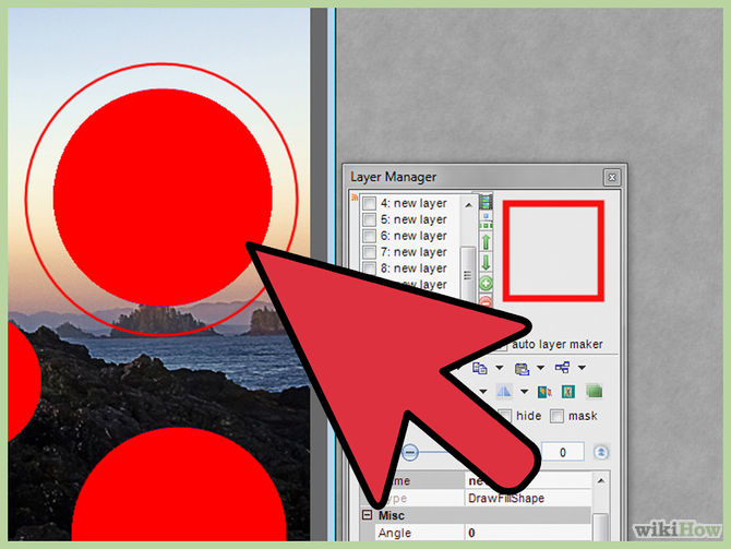 Image titled Add Photos to Templates in Photobie Design Studio Step 14