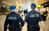 De politie heeft gelekt naar criminelen
