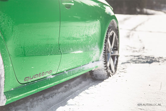 Quattro