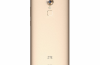 6-Zoll-ZTE Axon Max offiziell vorgestellt