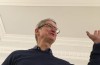 Tim Cook Gentager Støtte for Ikke at Give Regeringer Bagdøre til Kryptering