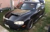 Why does this Miata MX-5 additional cooling is needed?