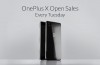 OnePlus X för att Vara Tillgängliga Utan Inbjuder Varje tisdag