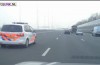 Recent fines speed enforcement zone A2 may be invalid