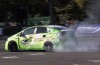 Toyota Prius with 400 hp, if you do that loft should…