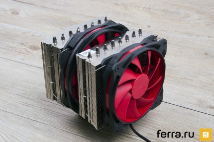 Deepcool Assassin II