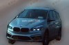 OMG: the BMW 2 Series Grand Tourer (7-seater) [updated]