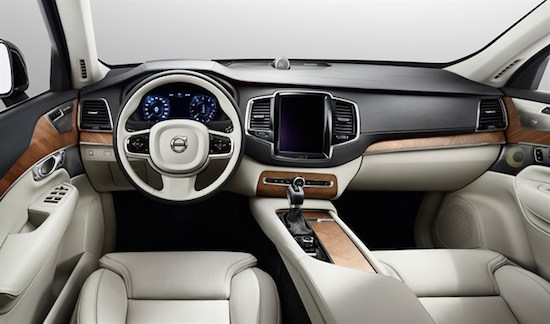 Zo denkt Volvo zijn Duitse concurrenten te kunnen verslaan