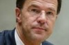 Rutte ‘voortop’ EU in Brussels