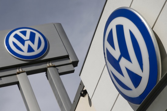 Volkswagen