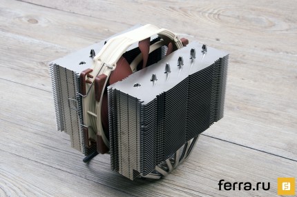 Noctua NH-D15S