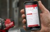 Nu Kan du Anpassa Utförandet av Milwaukee elverktyg Genom en App