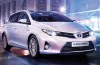 Toyota Auris Hybrid – 20% of list price