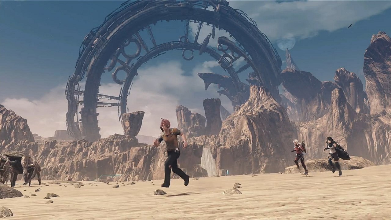 Xenoblade Chronicles X 04