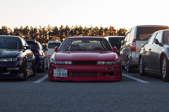 Silvia S13