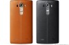 LG G5 Med Dual Kamera på Bagsiden Tippet Sammen med Billeder, Specifikationer