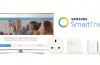 Samsung Säger 2016 Smart TV-Lineup Har SmartThings IoT-Stöd