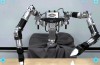 Robotar Gör Läckra Papper Snöflingor Att Ge Oss en Falsk Känsla av Trygghet