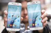 Samsung Galaxy S7 kan erkänna kraft att trycka på pekskärmen