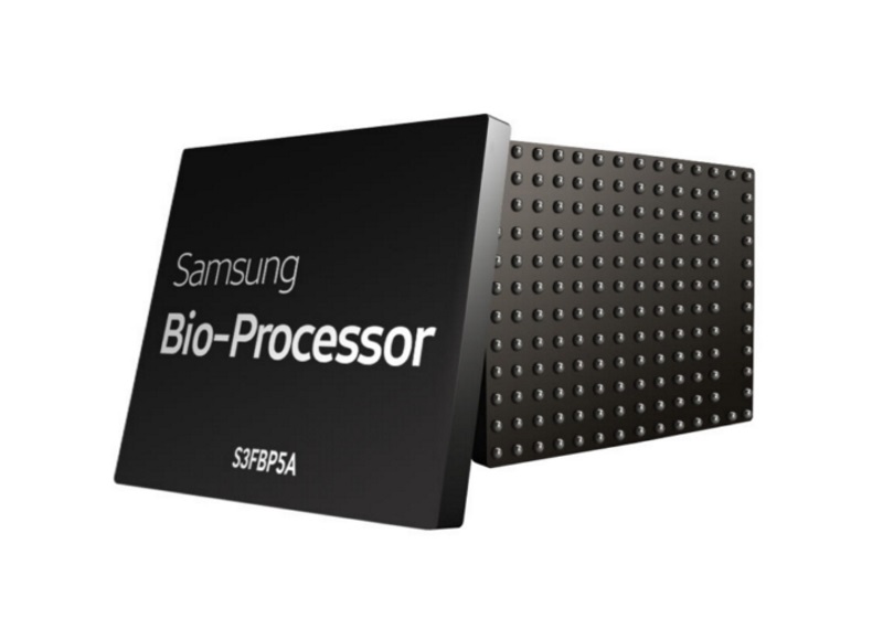 Samsung Bio-Processor Launched for Health-Focused Wearables