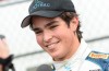 Pedro Piquet is in Europe racing for Van Amersfoort