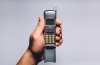 “Dum” Telefon Er ikke Død Ennå