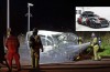 The ravage after the brutal attack on well-known RS6 in the picture [updated]