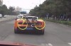 Chinese hate the bike, depends on bike on his Gallardo