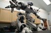 10 af de mest interessante, mærkelige og skræmmende robot 2015
