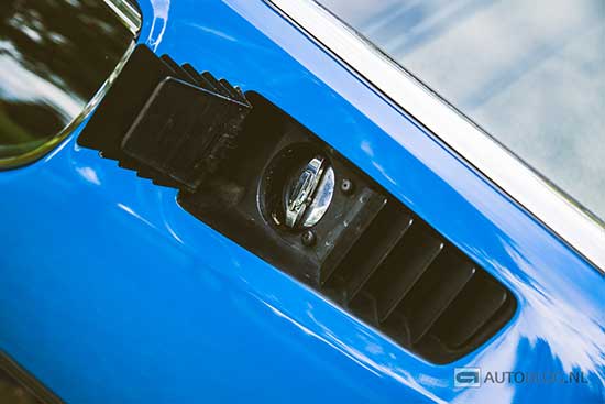 Lamborghini Espada
