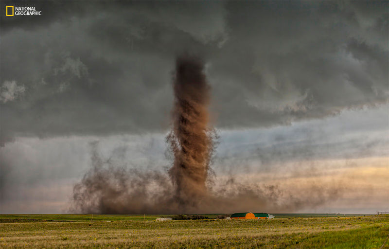 The Coolest Images From National Geographic's 2015 Photo Contest