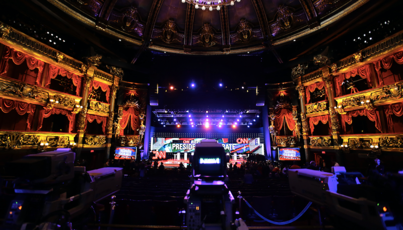 Tonight There's Yet Another GOP Debate and Here's How You Can Watch It
